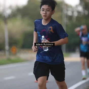 Runner Photo 7640999