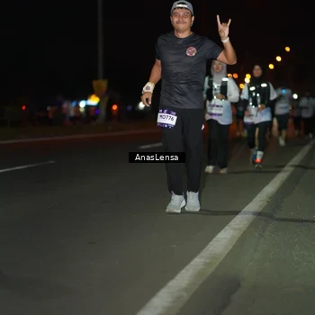 Runner Photo 7641007