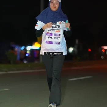 Runner Photo 7641011