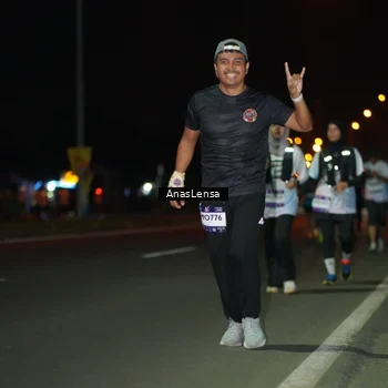 Runner Photo 7641016