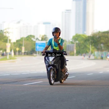 Runner Photo 7641017