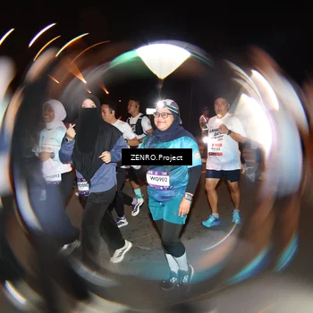 Runner Photo 7641019