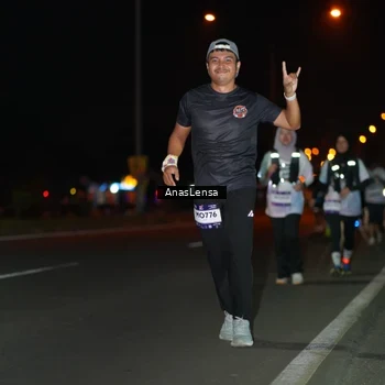 Runner Photo 7641021