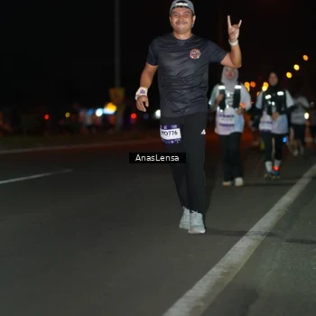 Runner Photo 7641023
