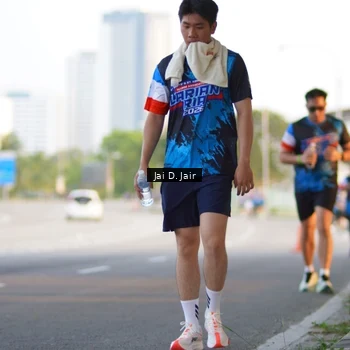 Runner Photo 7641029