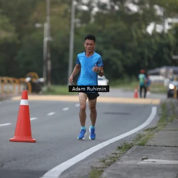 Runner Photo 7641031