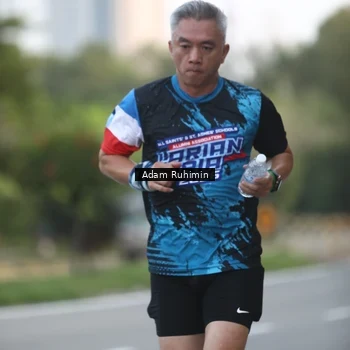 Runner Photo 7641033