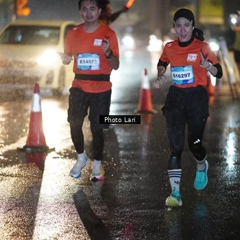 Runner Photo 7641036