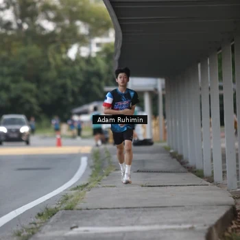Runner Photo 7641038
