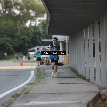 Runner Photo 7641040