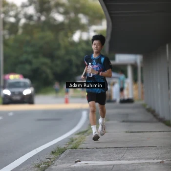 Runner Photo 7641041