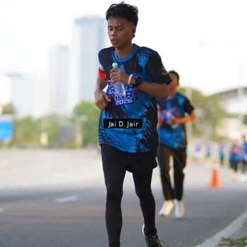 Runner Photo 7641042