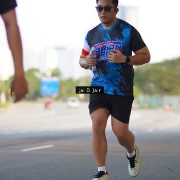 Runner Photo 7641048