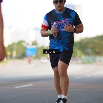 Runner Photo 7641049