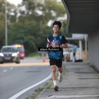 Runner Photo 7641050