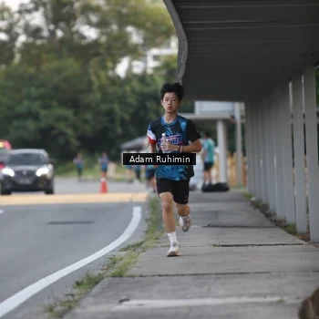 Runner Photo 7641051