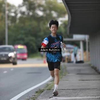 Runner Photo 7641052