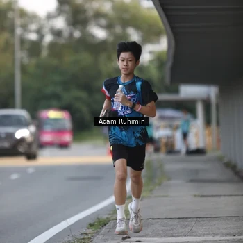 Runner Photo 7641054