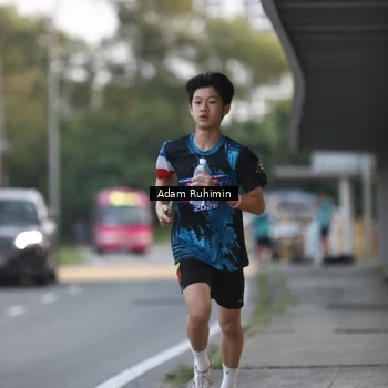Runner Photo 7641055