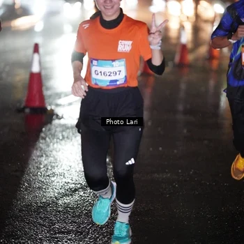 Runner Photo 7641057