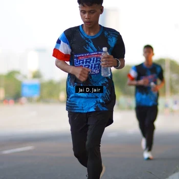 Runner Photo 7641058