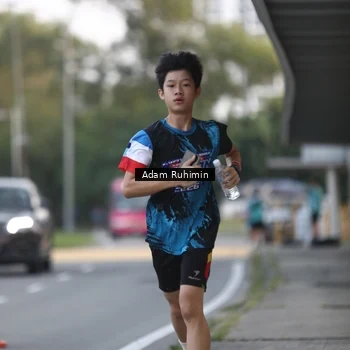 Runner Photo 7641059