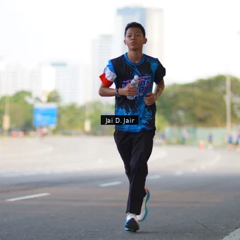 Runner Photo 7641061