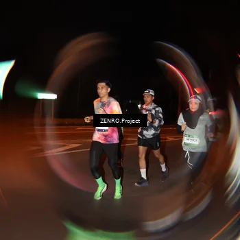 Runner Photo 7641062
