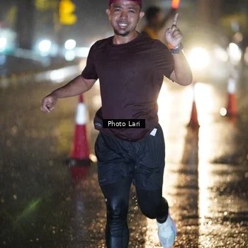 Runner Photo 7641066