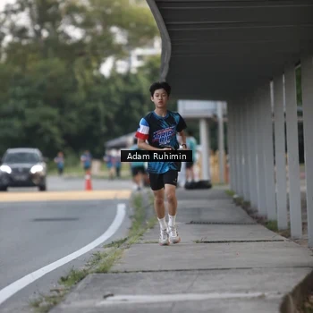 Runner Photo 7641067