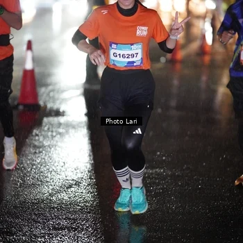 Runner Photo 7641068