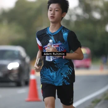 Runner Photo 7641070
