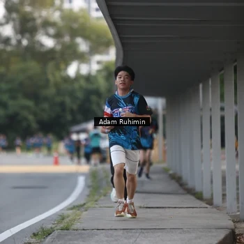 Runner Photo 7641072