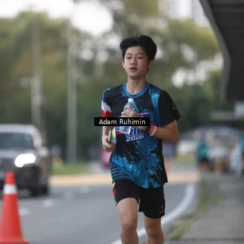 Runner Photo 7641073