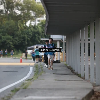 Runner Photo 7641074