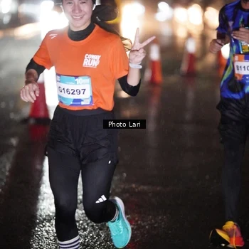 Runner Photo 7641075