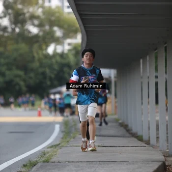 Runner Photo 7641077