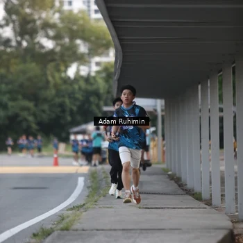 Runner Photo 7641078