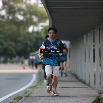 Runner Photo 7641079