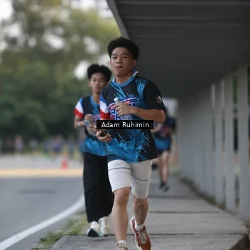 Runner Photo 7641081