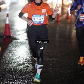 Runner Photo 7641082