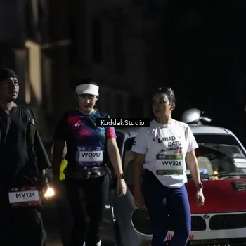 Runner Photo 7641083