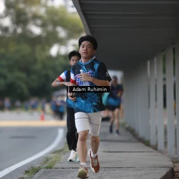 Runner Photo 7641085