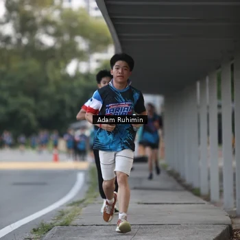 Runner Photo 7641086