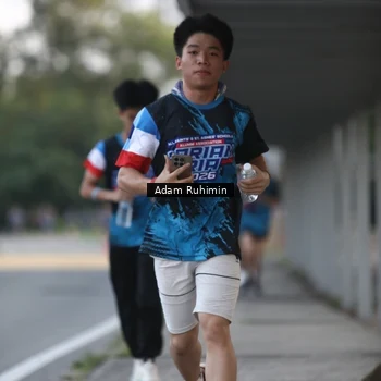 Runner Photo 7641089