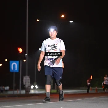 Runner Photo 7641093