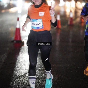 Runner Photo 7641094