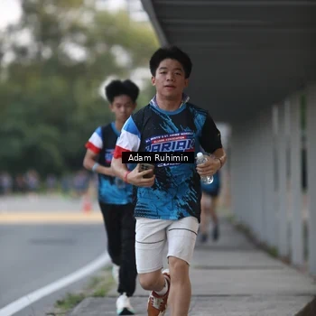 Runner Photo 7641096
