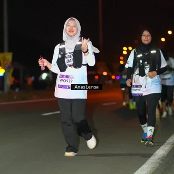 Runner Photo 7641097