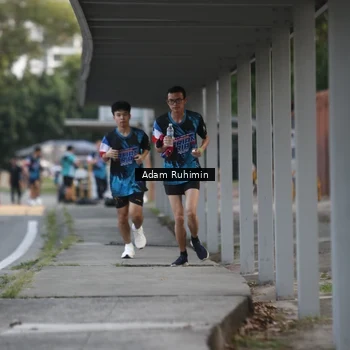 Runner Photo 7641099